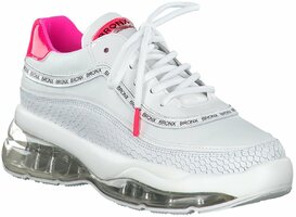 Chunky Sneaker für Damen 790588 (Weiß)