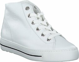 Knöchel-Sneaker für Damen 814416 (Weiß)