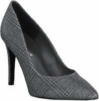 Damen-Pumps 789252 (Silber)