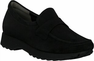 Slipper für Damen 848530 (Schwarz)