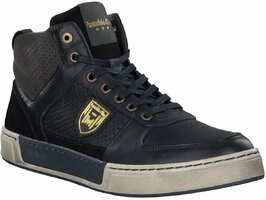 High-Top Sneaker für Herren 746642 (Blau)