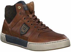 High-Top-Sneaker für Herren 746538 (Braun)