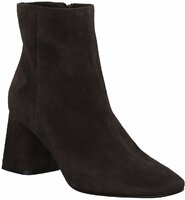 Absatz-Stiefeletten 791593 (Dunkelbraun)