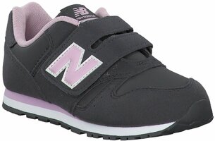 Mädchen-Sneaker 782312 (Grau)