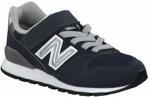 Kinder-Sneaker 782188 (Dunkelblau)