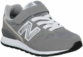 Kinder-Sneaker 782191 (Hellgrau)