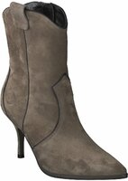 Western Stiefeletten 787267 (Grau)