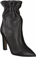 Damen-Stiefeletten 808404 (Schwarz)