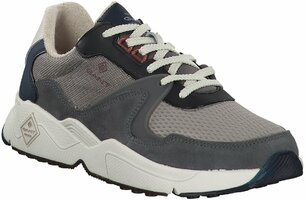 Herren-Sneaker 826157 (Grau/Bunt)