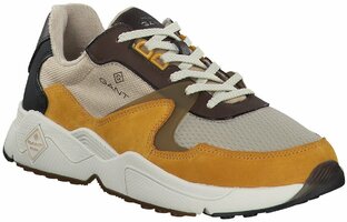 Herren-Sneaker 826145 (Braun/Bunt)