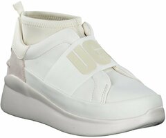 Slip-Ons für Damen 782737 (Weiß)