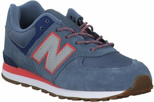 Sneaker für Kinder 782294 (Blau)