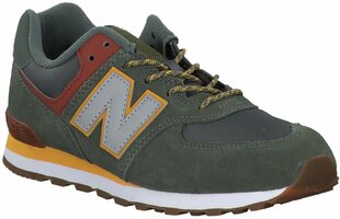 Sneaker für Kinder 782300 (Oliv)