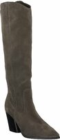Western-Stiefel für Damen 783080 (Olivgrau)