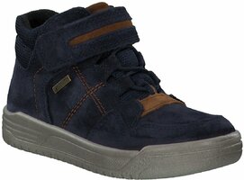 High-Top-Sneaker für Kinder 821834 (Dunkelblau)