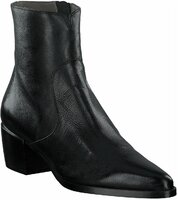 Klassische Damen-Stiefeletten 787844 (Schwarz)