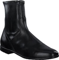 Klassische Damen-Stiefeletten 807394 (Schwarz)
