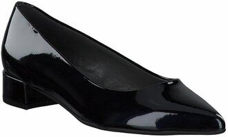 Klasissche Pumps für Damen 817673 (Schwarz)
