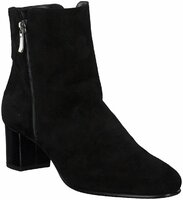 Winter-Stiefeletten 786111 (Schwarz)