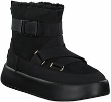 Winter-Boots für Damen 782833 (Schwarz)