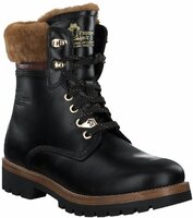 Winter-Boots für Damen 788272 (Schwarz)