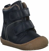 Naturino Klett-Boots für Kinder 792603 (Dunkelblau)