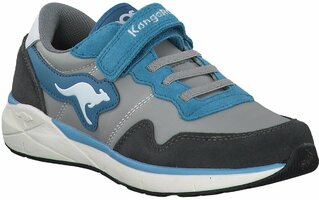 Sneaker für Kinder 833964 (Grau/Blau)