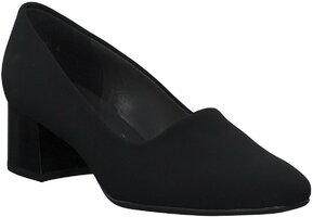 Klassische Pumps für Damen 816656 (Schwarz)