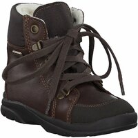 Baby-Winterboots 821639 Weite M (Braun)