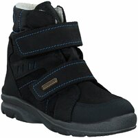Winter-Klettboots für Kinder 821597 (Dunkelblau)