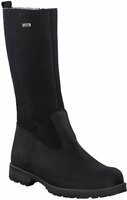 Kinder-Winterstiefel 727911 Weite M (Dunkelblau)