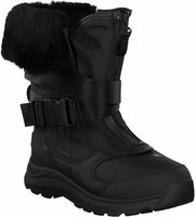 Damen-Winterboots 782798 (Schwarz)