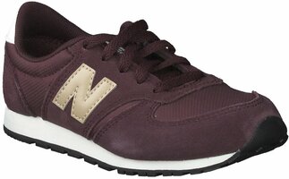 Kinder-Sneaker 782385 (Bordeaux)