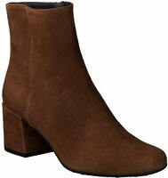 Klassische Damen-Stiefeletten 788478 (Braun)