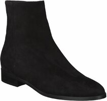 Damen-Stiefeletten 789410 (Schwarz)