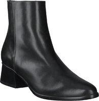 Klassische Damen-Stiefeletten 789367 (Grün)