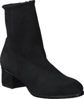 Damen-Stiefeletten 639217 (Schwarz)