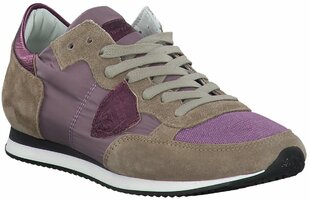 Kinder-Sneaker 761151 (Lila)