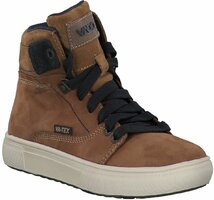 BOSSE Winter-Sneaker für Kinder 820969 (Braun)