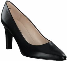 Klassische Pumps für Damen 842801 (Schwarz)