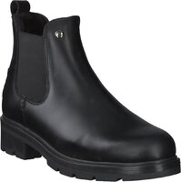 Chelsea Winterboots für Damen 788259 (Schwarz)