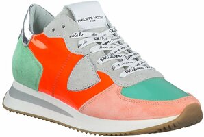 Gisy: PHILIPPE MODEL Sneaker für Damen online shoppen Gisy: Philippe Model High Top Sneaker für Damen 902950