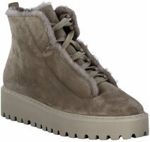 Damen-Winter-Boots 726059 (Hellgrau)
