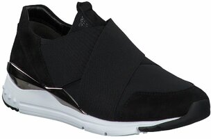 Damen-Slipper 837775 (Schwarz)