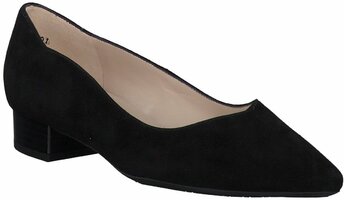 Klassische Pumps für Damen 842766 (Schwarz)