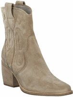 Western Boots für Damen 873901 (Beige)