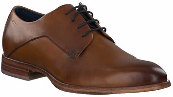 Business-Schuhe für Herren 826765 (Braun)