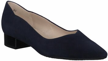 Klassische Damen-Pumps 842771 (Dunkelblau)