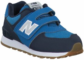 Klett-Sneaker für Kinder 830082 (Blau)