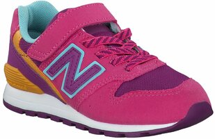 Mädchen-Sneaker 830100 (Pink)